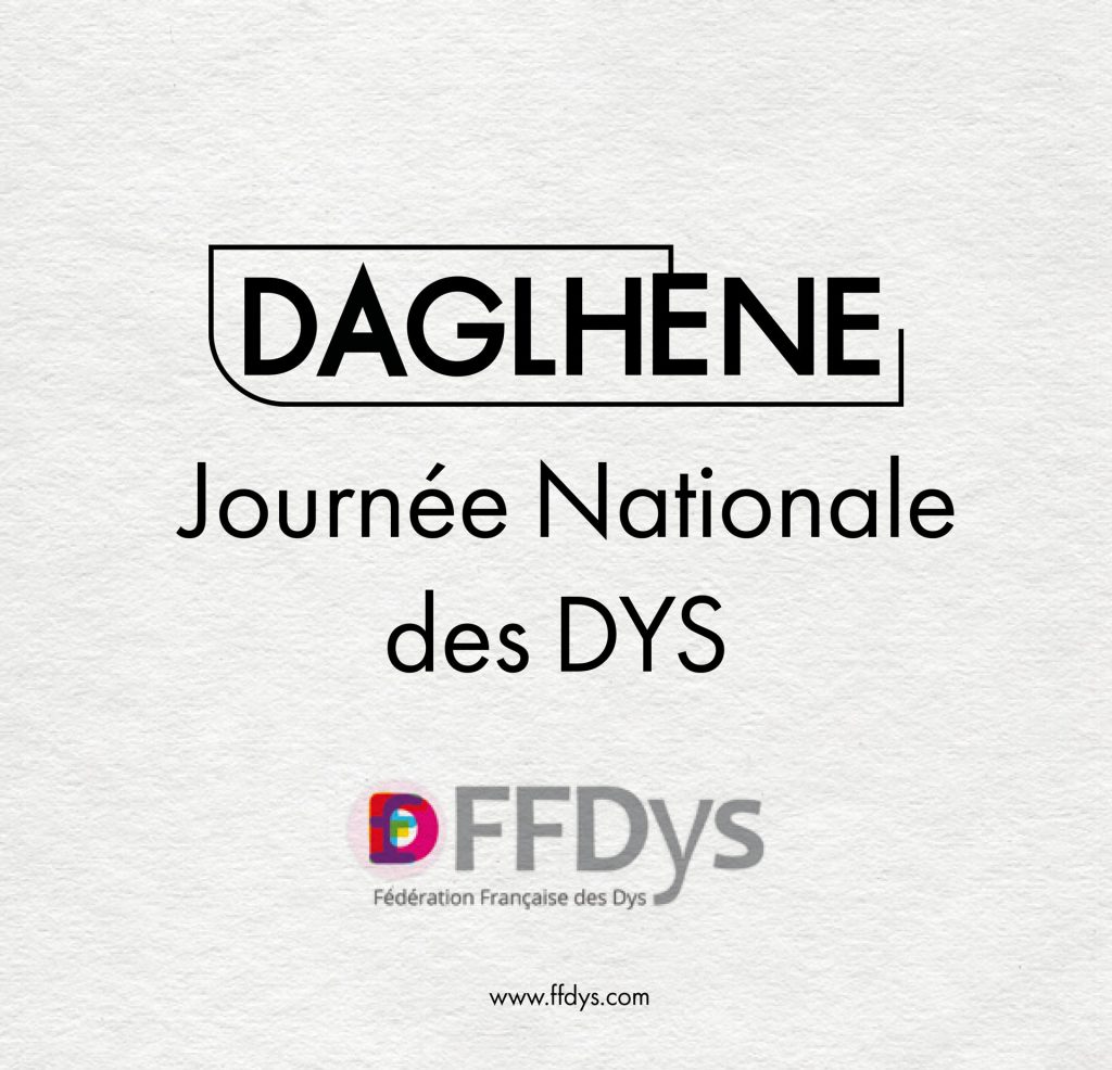 Journée Nationale des Dys
